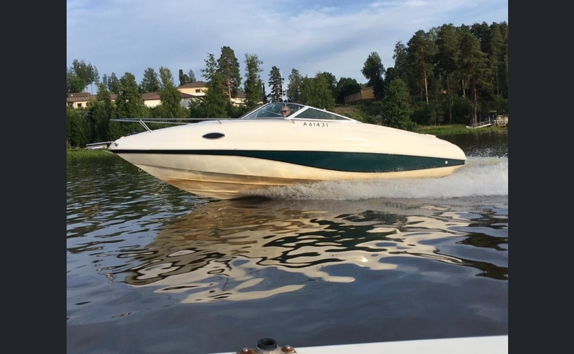 Rinker Festiva 212-kuva-7